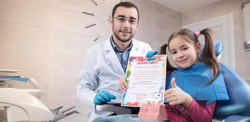 Dental Sealants