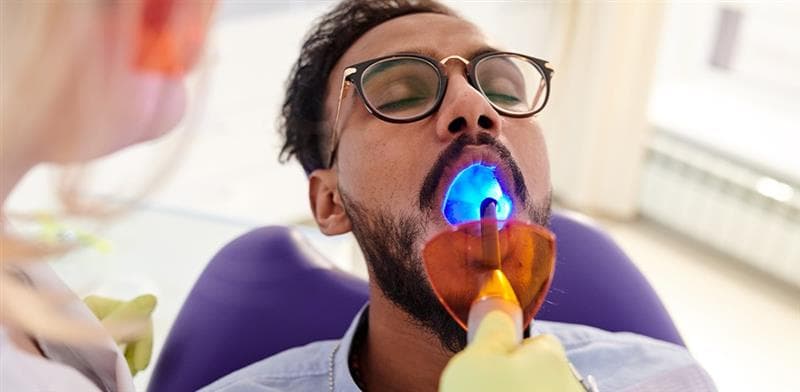 Gum Health With Laser Dentistry In Dubai