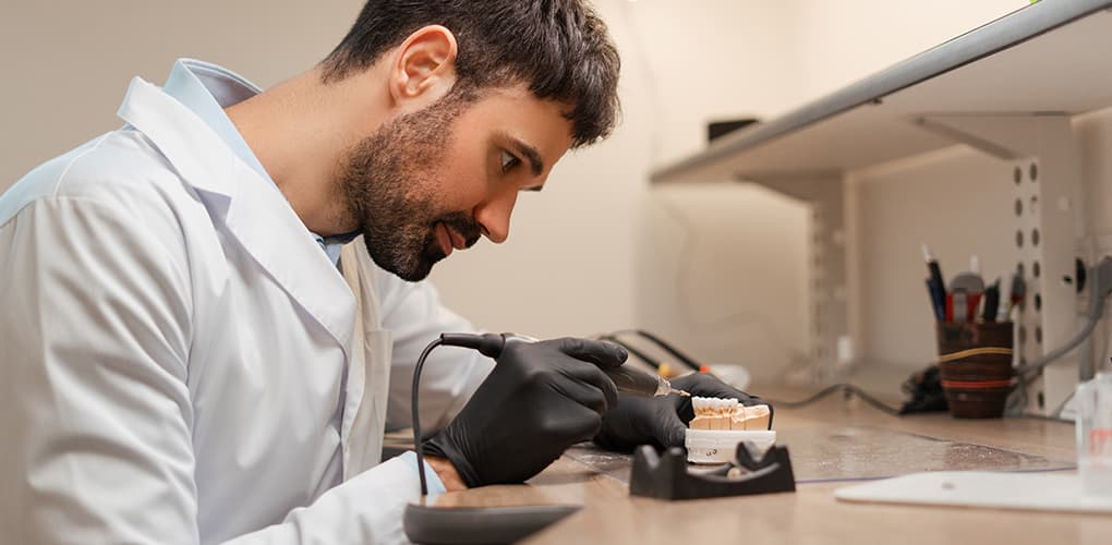 DentalZorg Dubai Recognized In International Denture Research