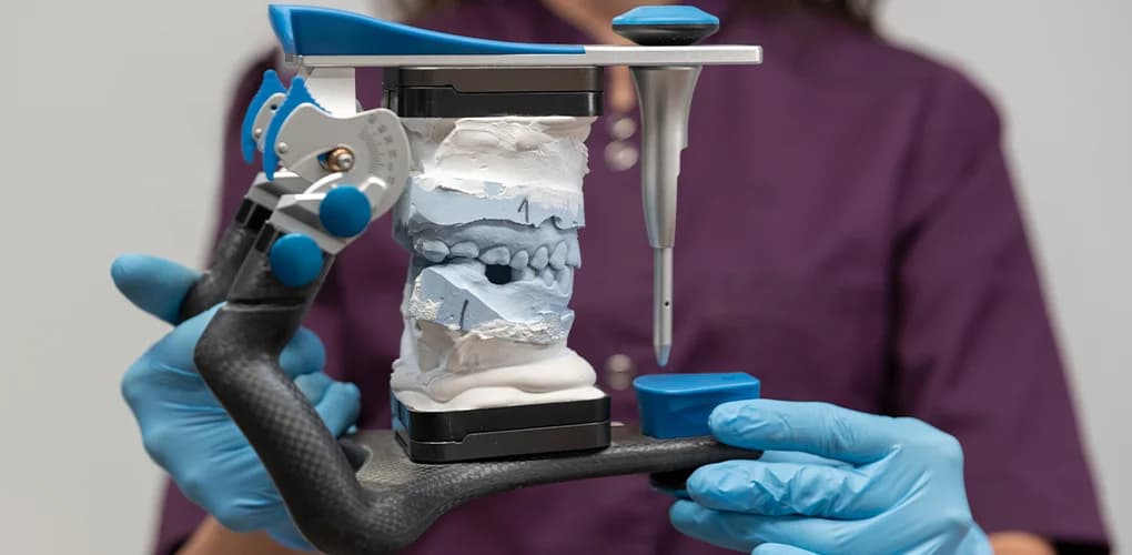 Denture Material