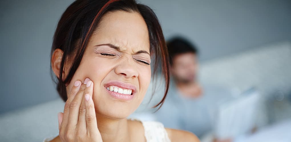 Why Do I Have Teeth Pain without Cavities?