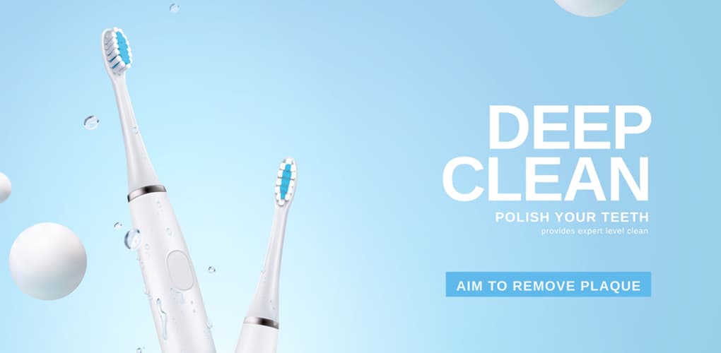 Electric Toothbrushes