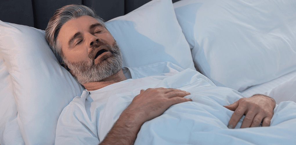 Sleep Apnea