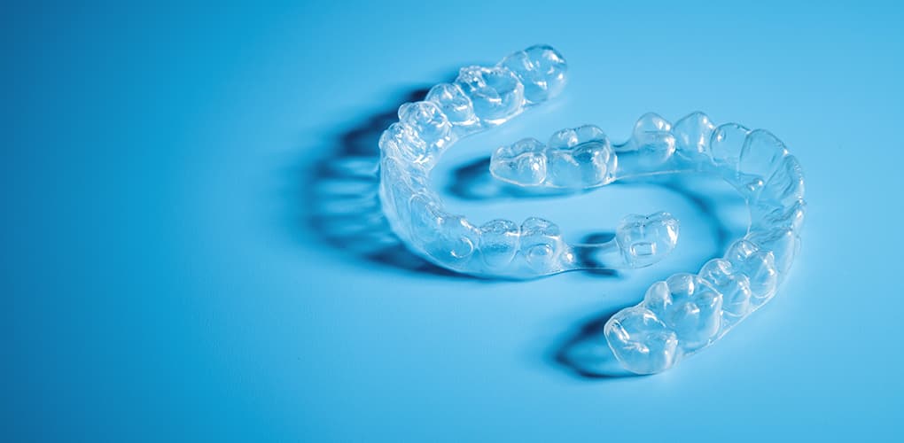 Clear Aligners In Dubai