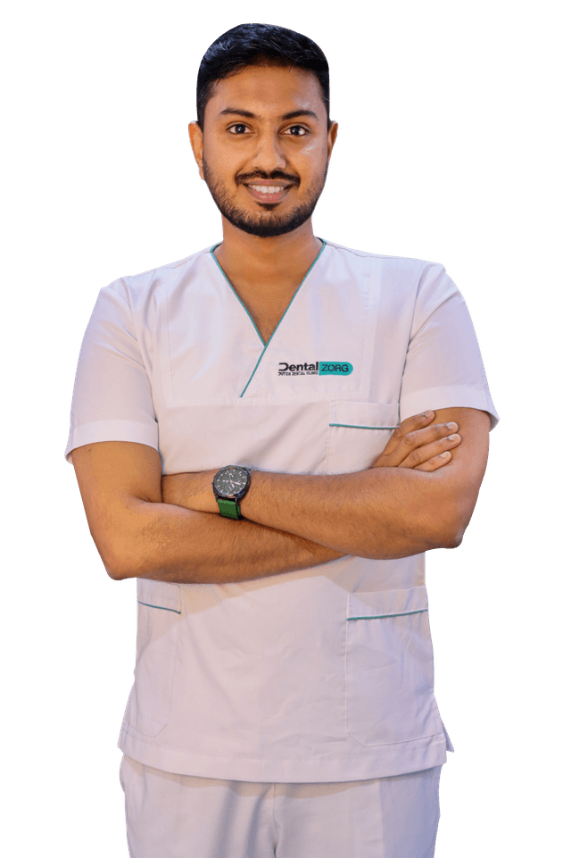 doctor