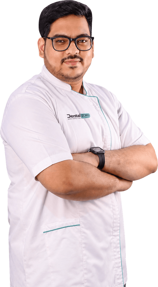 doctor