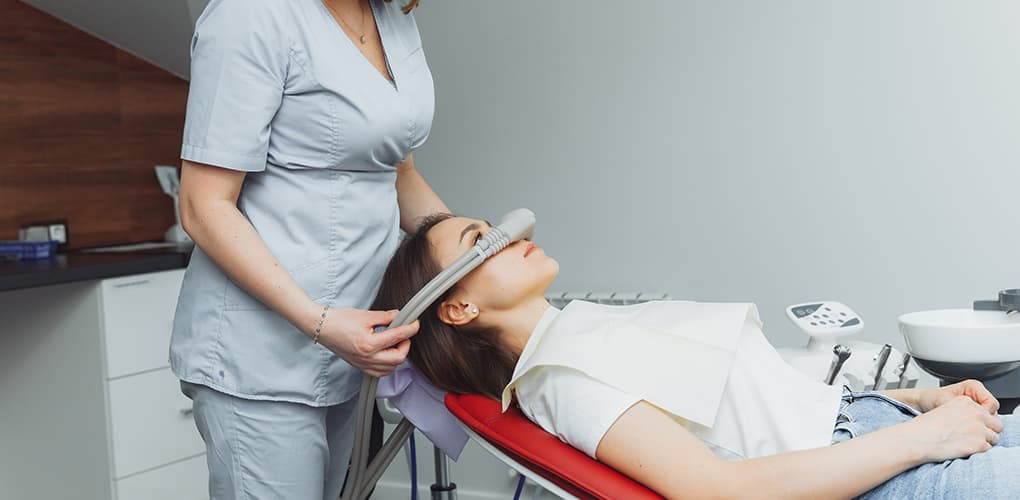 Dental Sedation