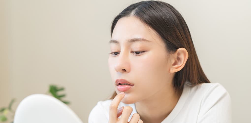 Dry Mouth Causes