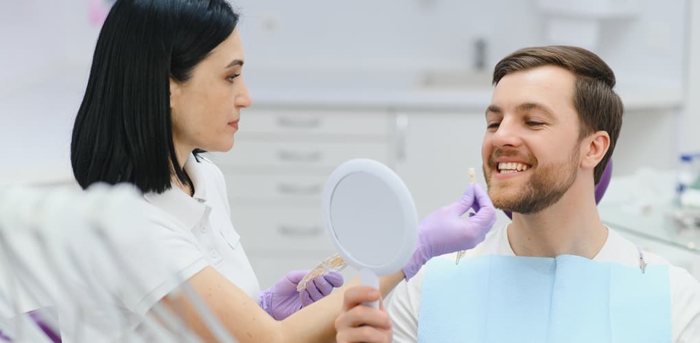 Cosmetic Dentistry