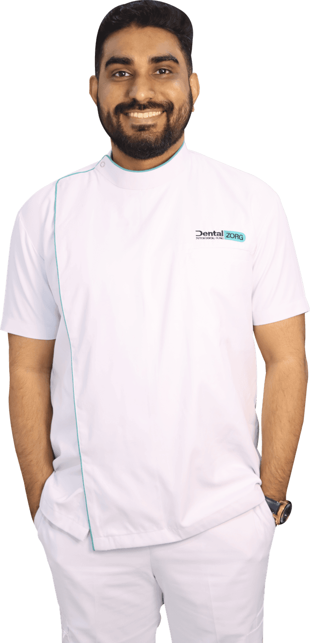 doctor