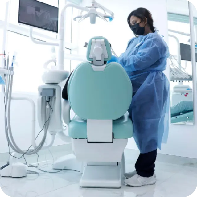 Leading premium clinic