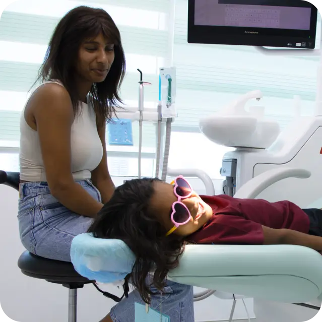 Leading premium clinic