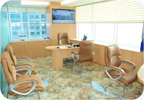 Dental Clinin