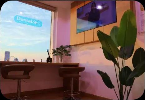 Dental Clinin