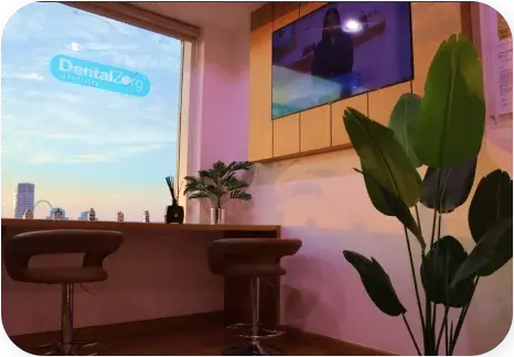 Dental Clinin