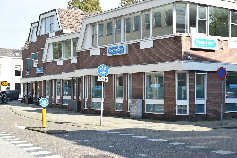 DentalZorg Zaandam Dutch Dental Clinic