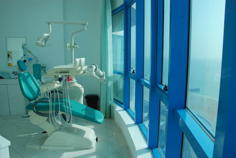 DentalZorg Ajman Dental Clinic
