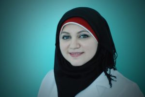 Dr. Hadeel Abu Ghazzi