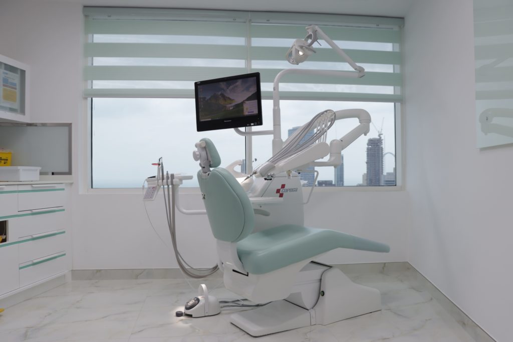 DentalZorg Dubai Clinic
