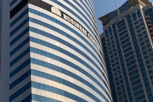 JLT business tower Dubai 4